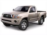 2006 Toyota Tacoma Regular Cab